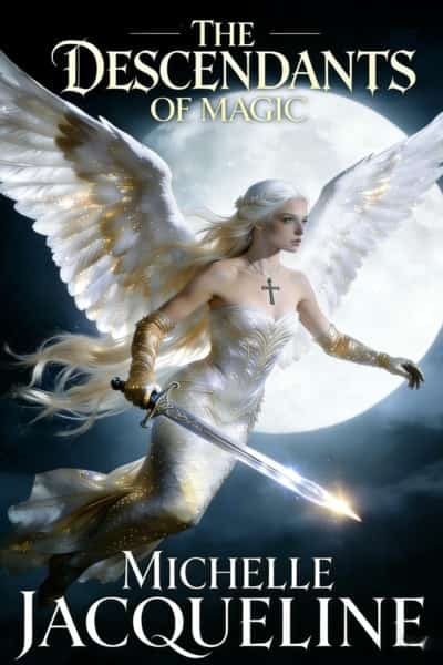 The Descendants of Magic