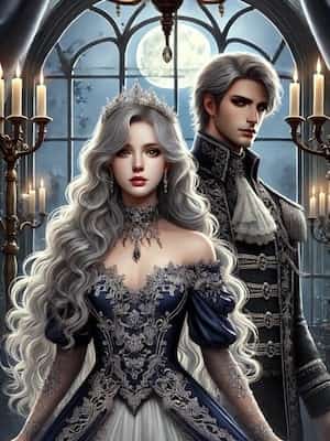 The Devil's Duchess novel cover