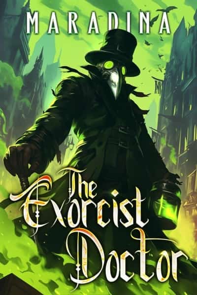 The Exorcist Doctor