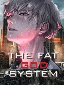 The Fat God System novel cover