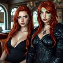 The Fox Hole novel cover