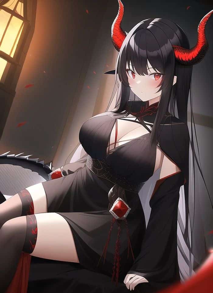 The Goddess Is Obsessed With Me novel cover
