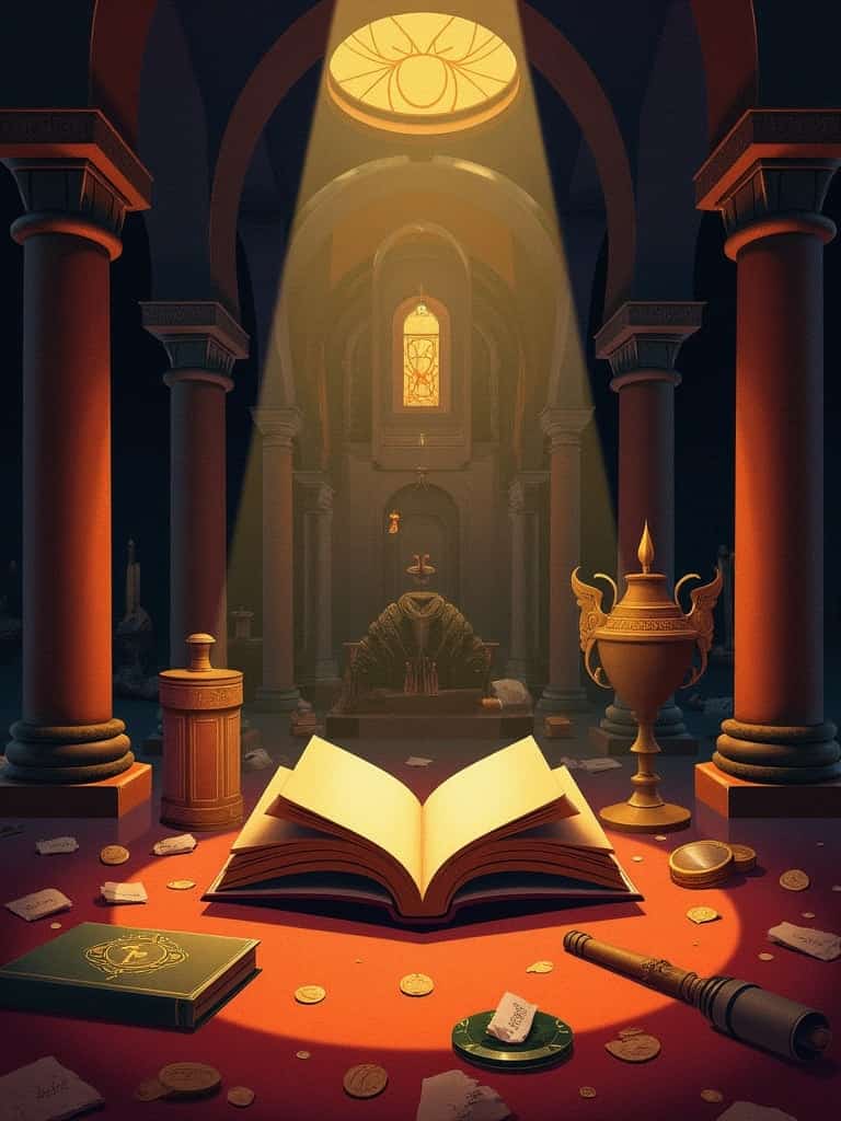 The Guardians' Legacy novel cover