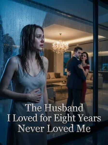 The Husband I Loved for Eight Years Never Loved Me