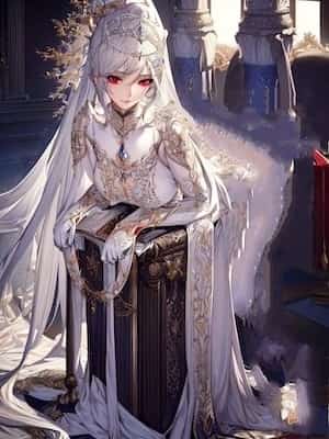 The King of Faries is now a Demon Lord novel cover