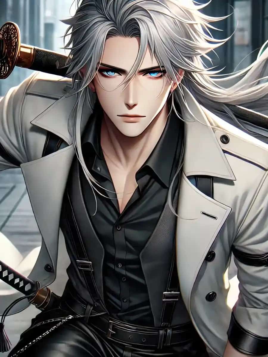 The Mafia Empire novel cover
