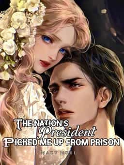 The Nation's President Picked Me Up From Prison