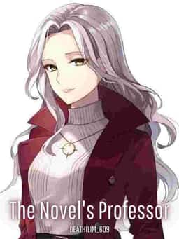 The Novel's Professor