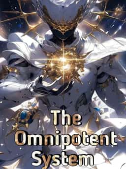 The Omnipotent System novel cover