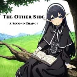 The Other Side: A Second Chance novel cover