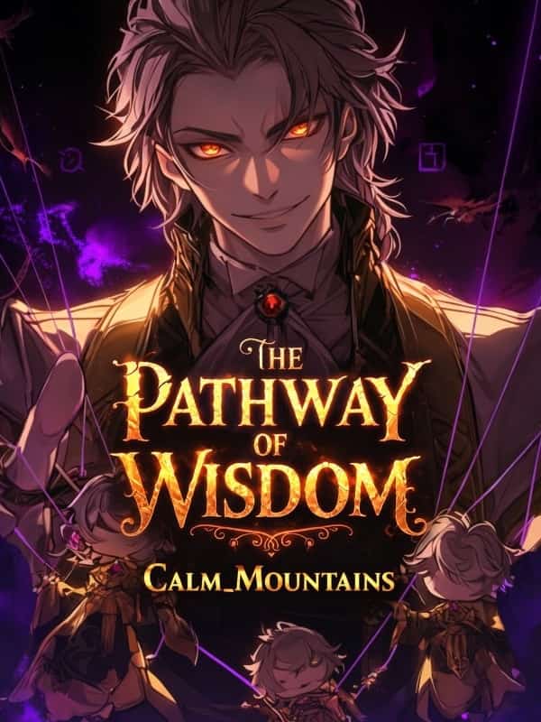 The Pathway Of Wisdom novel cover