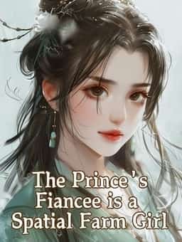 The Prince’s Fiancee is a Spatial Farm Girl