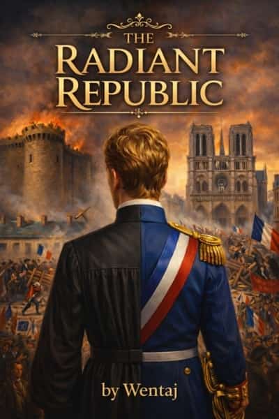 The Radiant Republic