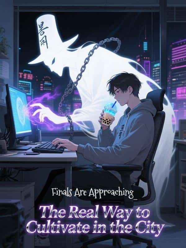 The Real Way to Cultivate in the City novel cover