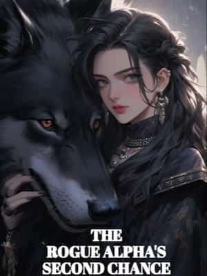 The Rogue Alpha's Second Chance novel cover