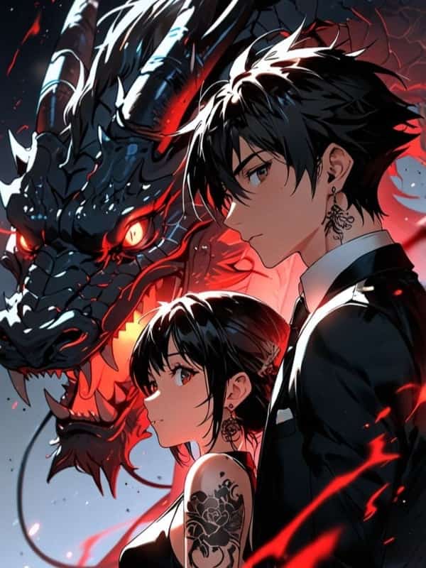The S-Rank's Son has a Secret System novel cover