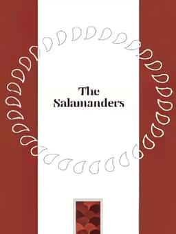 The Salamanders