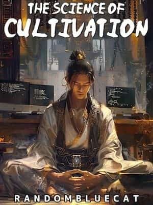 The Science of Cultivation novel cover