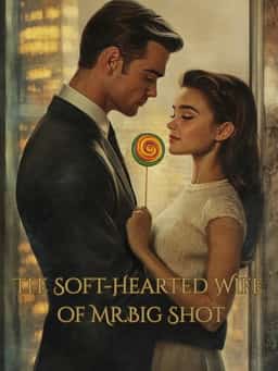 The Soft-Hearted Wife of Mr. Big Shot