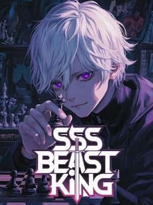 The SSS Beast King: Rebirth of the Legendary Predator novel cover