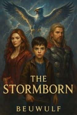 The Stormborn