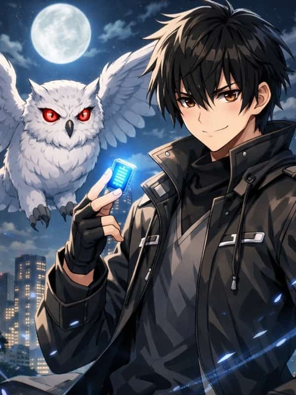 The Strongest Beast Tamer With the Strongest System novel cover
