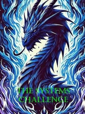 The Systems Challenge novel cover