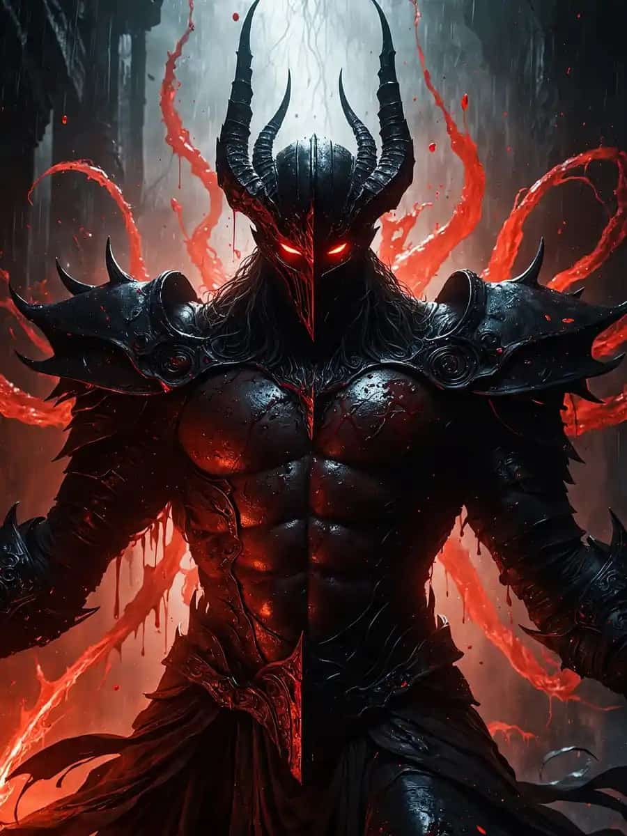 The Tales of Draconic Warlock novel cover
