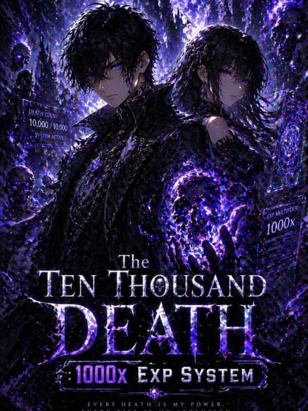 The Ten Thousand Deaths : 1000x Exp System