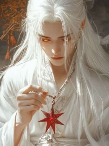 The Thorne of Destiny novel cover