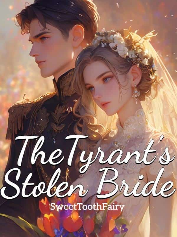 The Tyrant's Stolen Bride