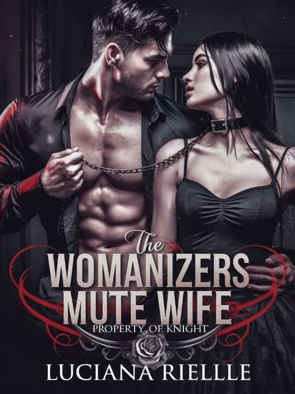 The Womanizer's Mute Wife novel cover