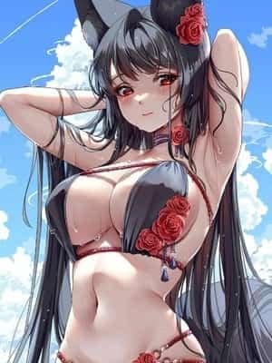 The Yandere System in the World of Cultivation novel cover