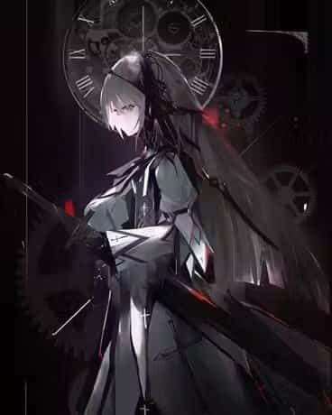 There’s No Way My Maid Is a Villain