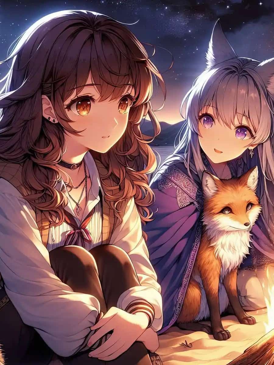 These Familiars Are Strange novel cover