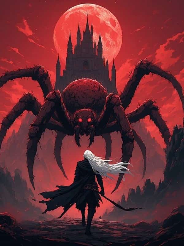 Timeless Hunter: Blood Of Old novel cover
