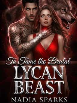 TO TAME THE BRUTAL LYCAN BEAST novel cover