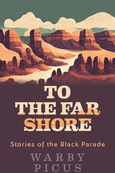 To The Far Shore novel cover