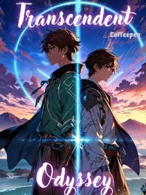 Transcendent Odyssey [Coffeepen] novel cover