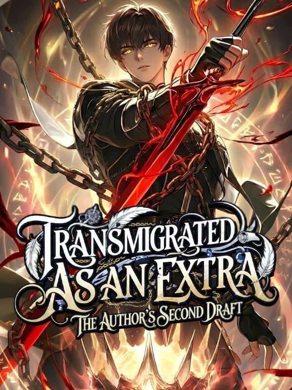 Transmigrated As An Extra: The Author's Second Draft