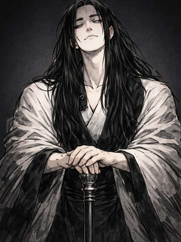 Transmigrated as the Villain: I Will Destroy Fate novel cover