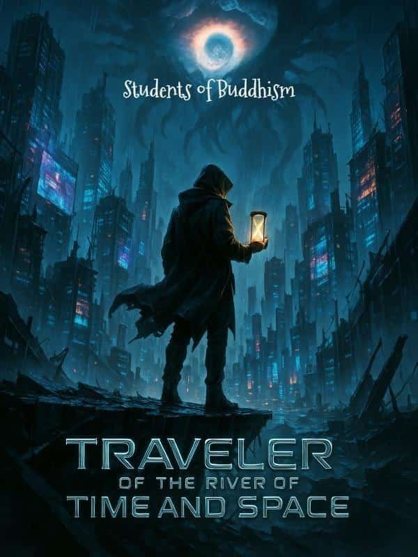 Traveler of the River of Time and Space