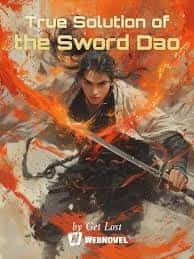 True Solution of the Sword Dao novel cover