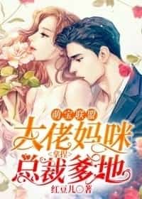 Tycoon mommy and president daddy novel cover
