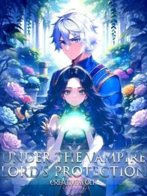 Under the vampire Lord's protection
