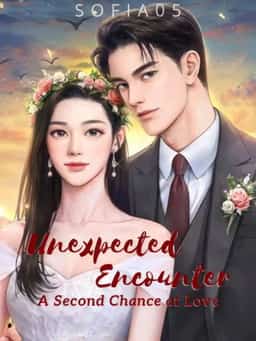 Unexpected Encounter: A Second Chance at Love novel cover