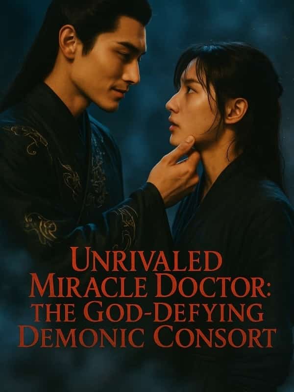 Unrivaled Miracle Doctor: The God-Defying Demonic Consort novel cover