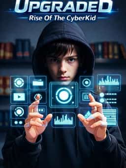 Upgraded: Rise Of The CyberKid