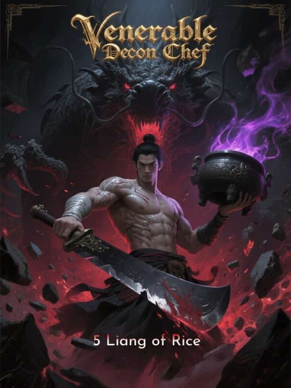 Venerable Demon Chef