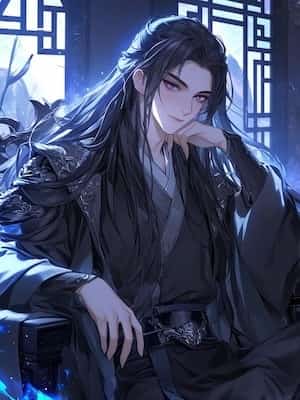 Villain With The Absolute Evil Sytem novel cover